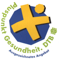 Pluspunkt Gesundheit