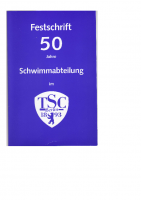 TSC_Aktuell_Nr_107a_Festschrift_50 Jahre Schwimmabteilung