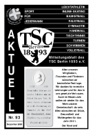 TSC_Aktuell_Nr_093