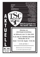 TSC_Aktuell_Nr_101