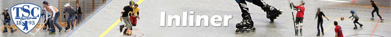 Inline-Skating