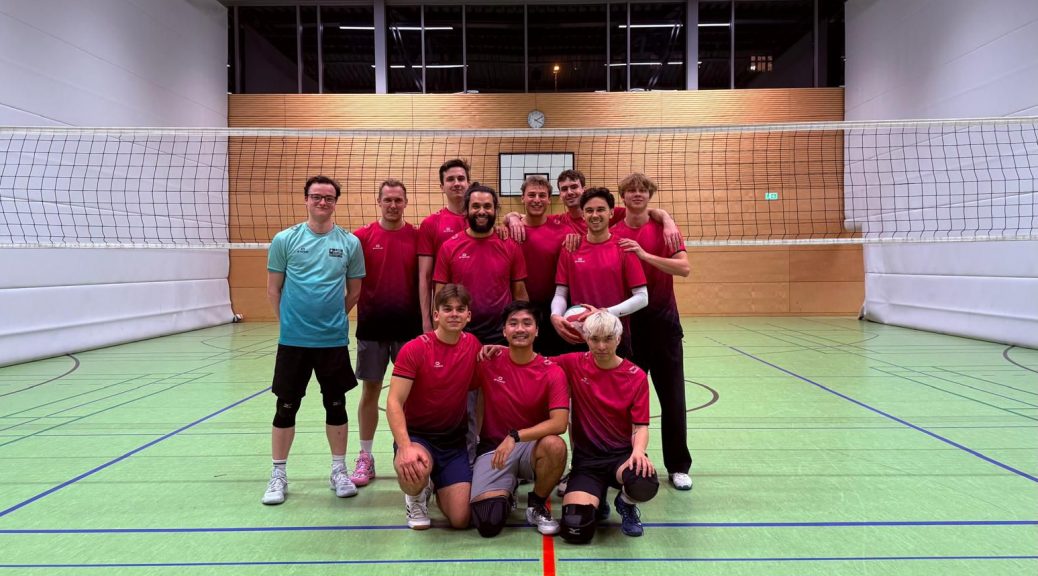 TSC Noms Mannschaftsphoto