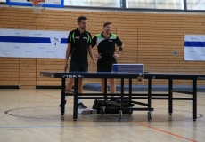 Tischtennis