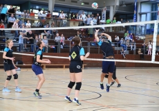 Volleyball